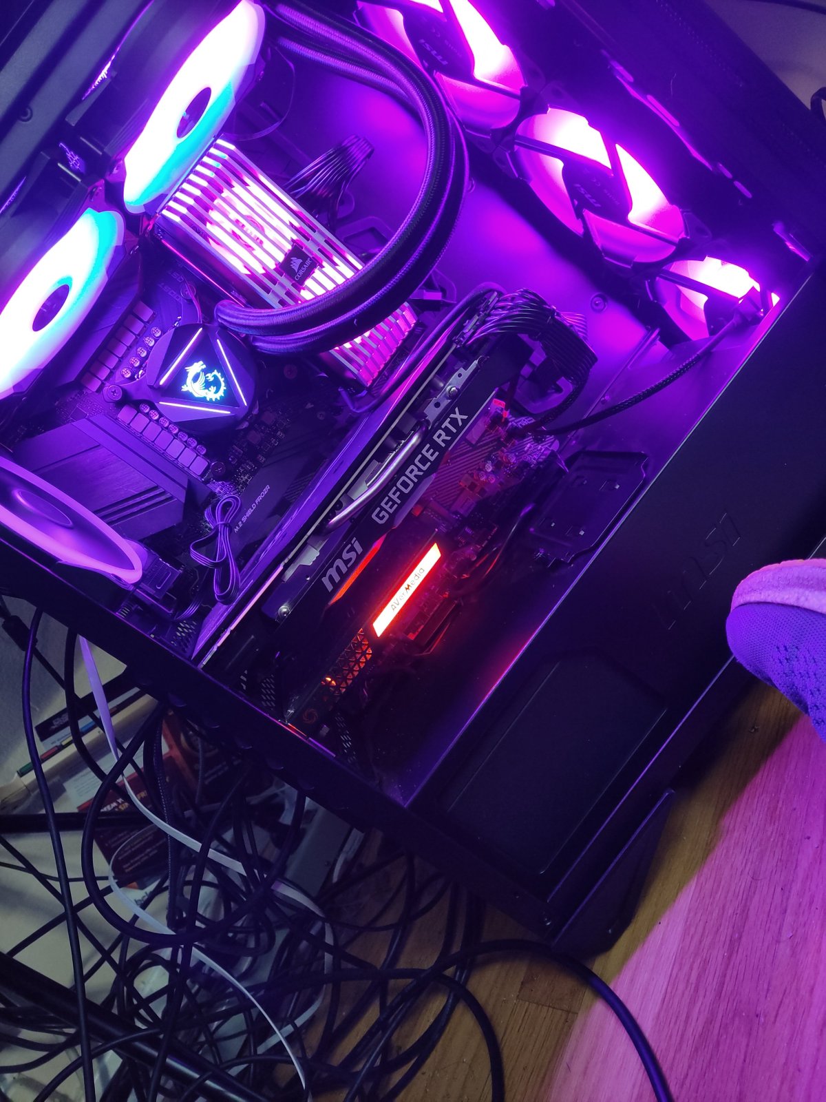 AIO Cooler, the time has come!